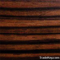 Macassar Ebony