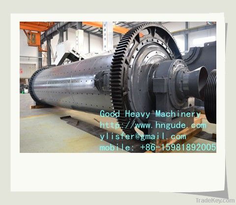 High Manganese Steel Plate Ball Mill, Roller Mill, Grinder