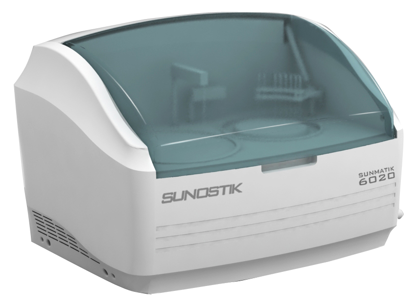 Automatic Biochemical Analyzer