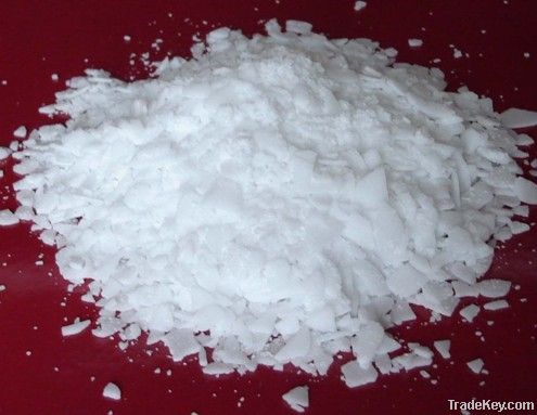 Potassium hydroxide