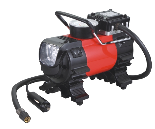 auto air compressor/x1381