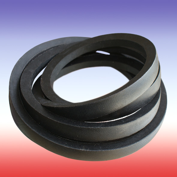 industrial rubber V belt