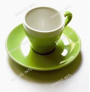 expresso cup &saucer