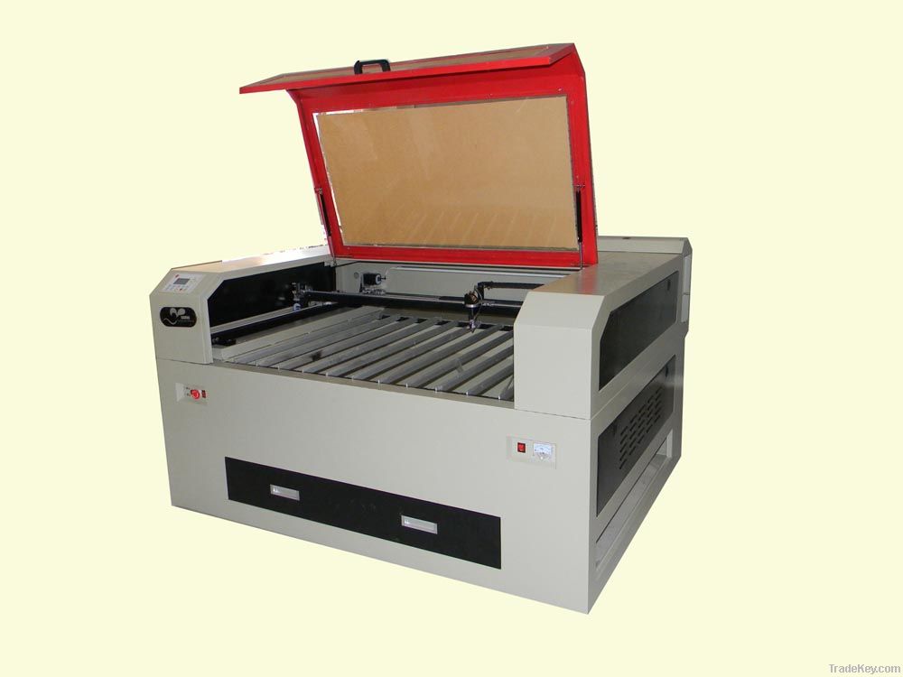 laser cutting machine