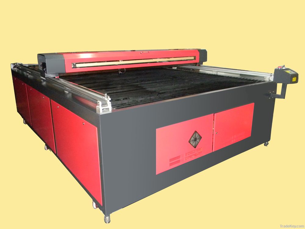 ZY-2030 big laser cutting machine