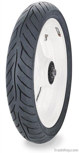 color motorcycle tyre