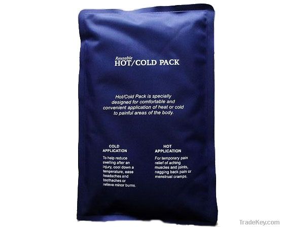 cold hot pack