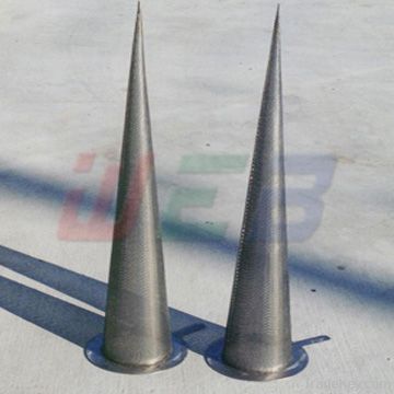 cone filters