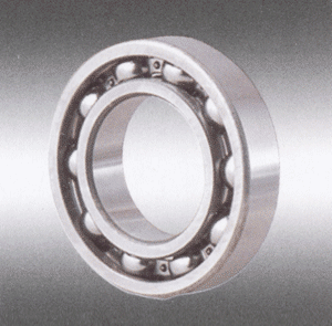 6200 2RS  deep groove ball bearing
