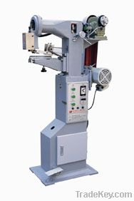 Box Edge Mounting Machine