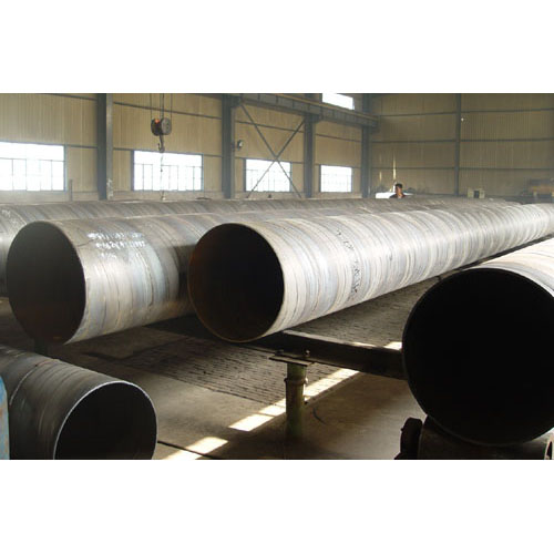 SSAW(Sprial steel pipe)