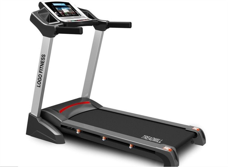 2014 model fashion home treadmill 5088S with 2.5hp motor