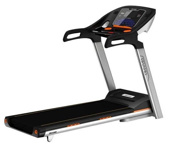 2014 model fashion home treadmill 5050S with 3.0hp motor