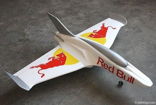 2011 NEW -----Good quality phoenix edf jet rc airplane