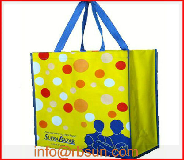 non woven bags