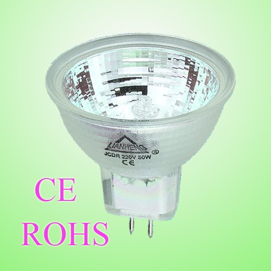 MR16/MR11 Cheap halogen lamp
