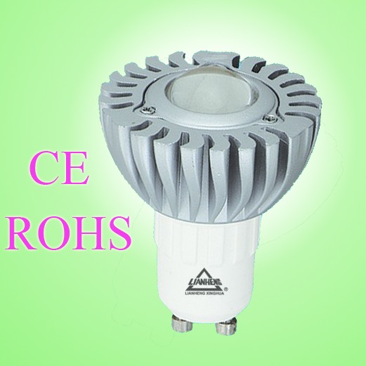 1W cheap LED spot light