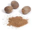 CEYLON NUTMEG