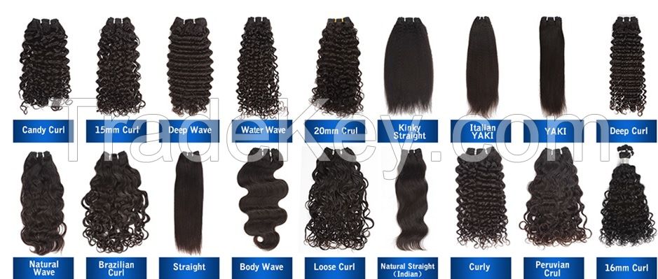 ***Highest Quality Virgin AAAAA  20MM Curl, Virgin Mongolian Human Hair Available Now!!!***$$$