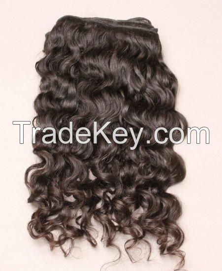 ***Highest Quality Virgin AAAAA  Natural Curly, Virgin Mongolian Human Hair Available Now!!!***$$$