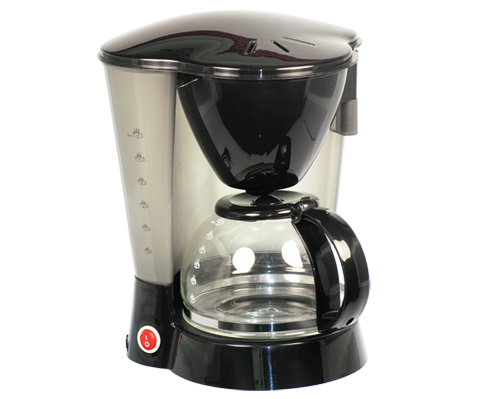 Coffee maker