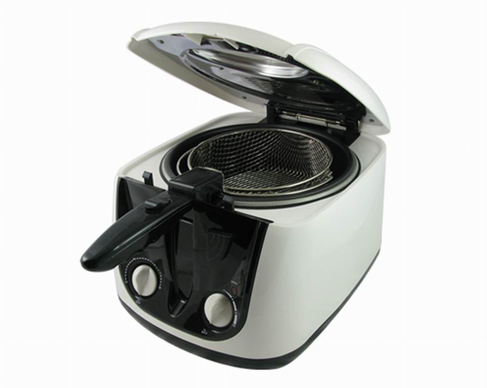 deep fryer