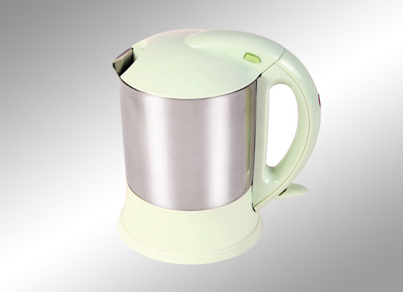 Electrical water kettle