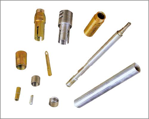 concrete vibrator parts