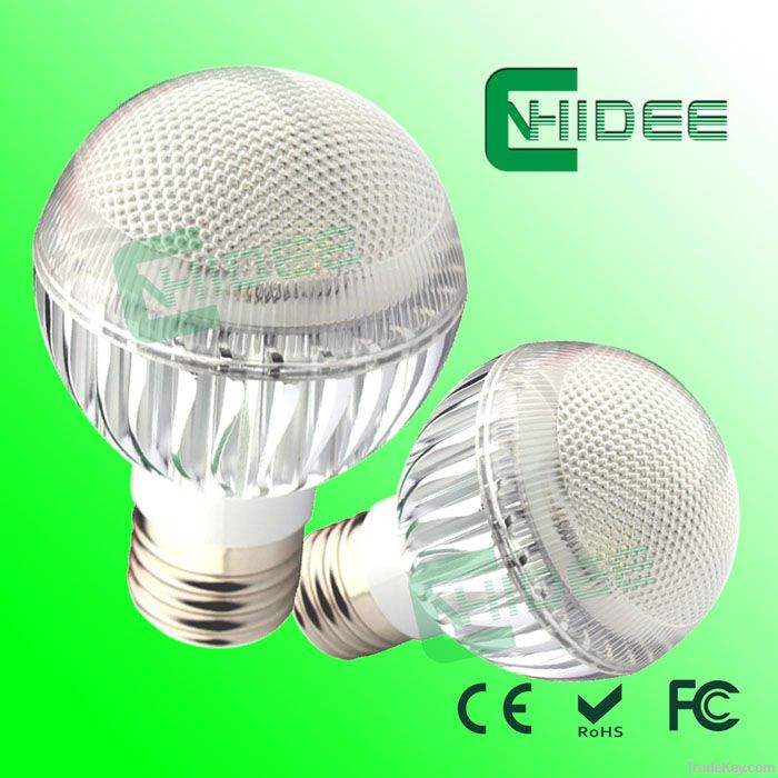 CE/Rohs 3W LED bulb light