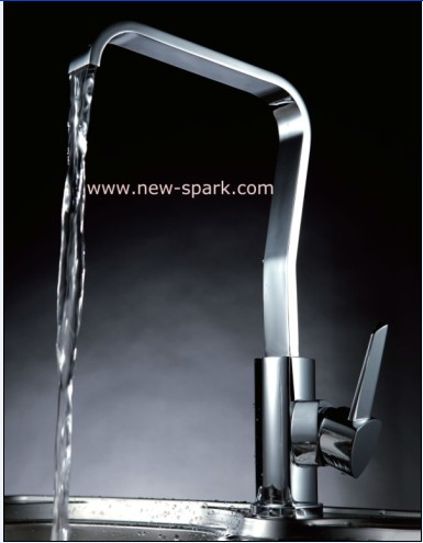 2011 Kithchen Faucet