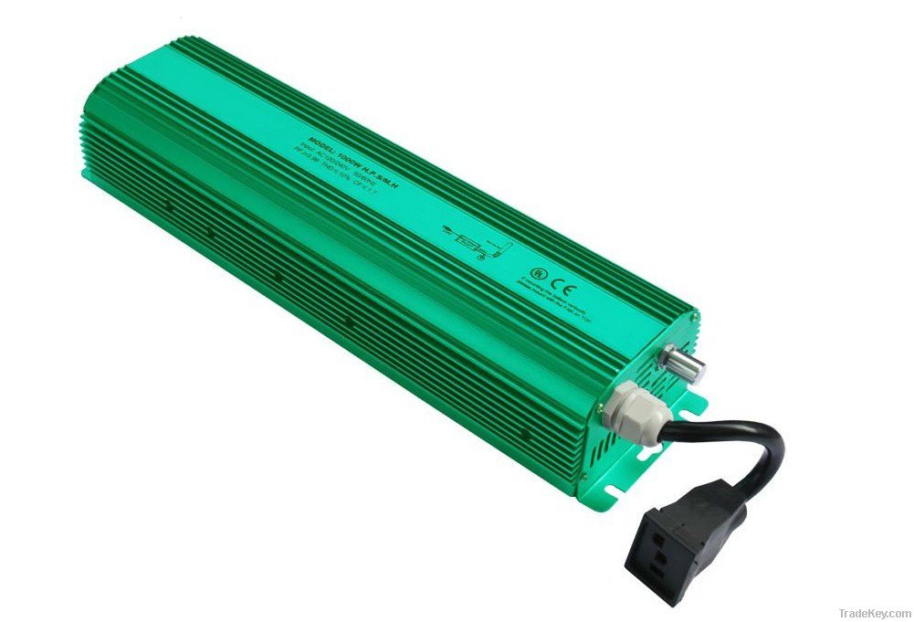 MH&HPS1000W Electronic Ballast