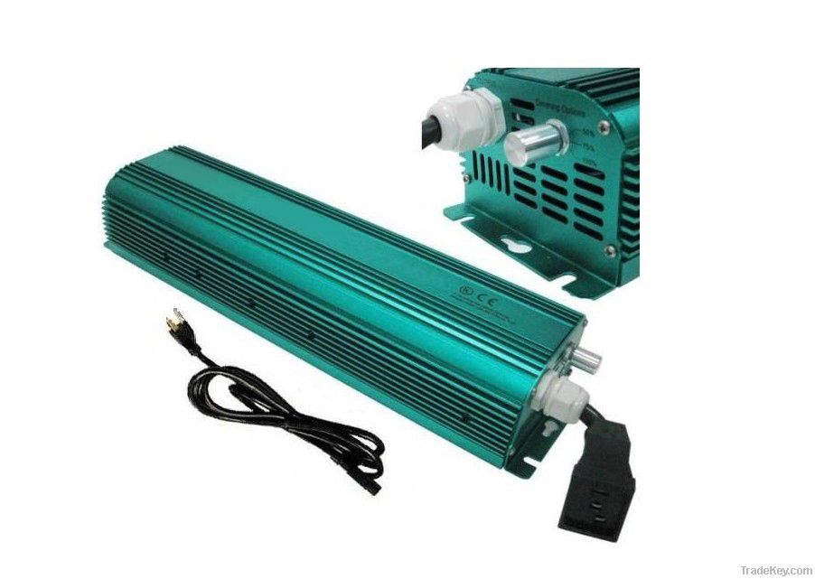 MH/HPS600W Electronic Ballast