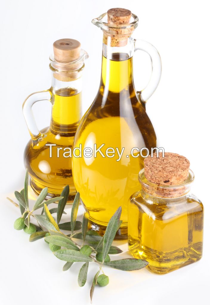 Virgin Olive Oil