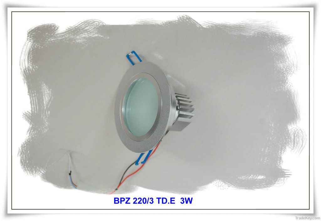 Hot Market Fashion led downlight led lamps