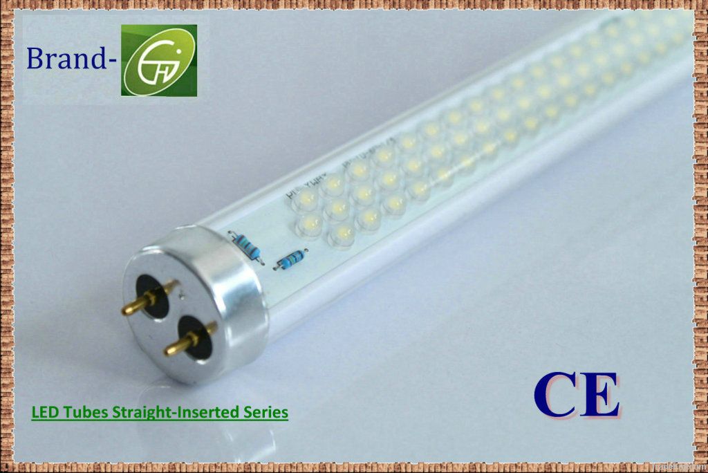 HOT MARKET! T5/T8 led tube light led lamp CE & RoHS Approval
