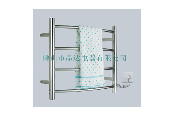 heated  towel rack 4R