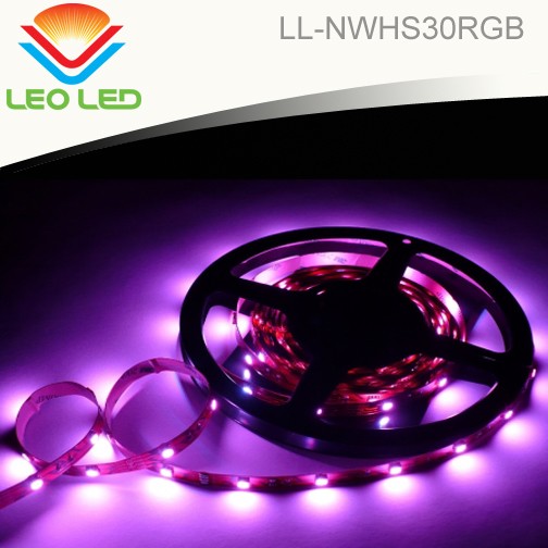Flexible SMD LED strip