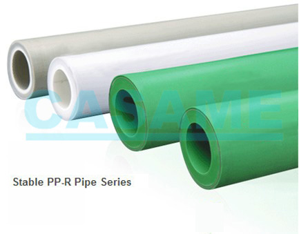 Stable PPR Pipe
