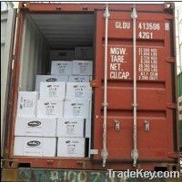 Container Loading Supervision (CLS) -USD268/man-day