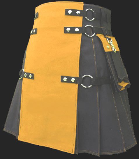 Cotton Kilt