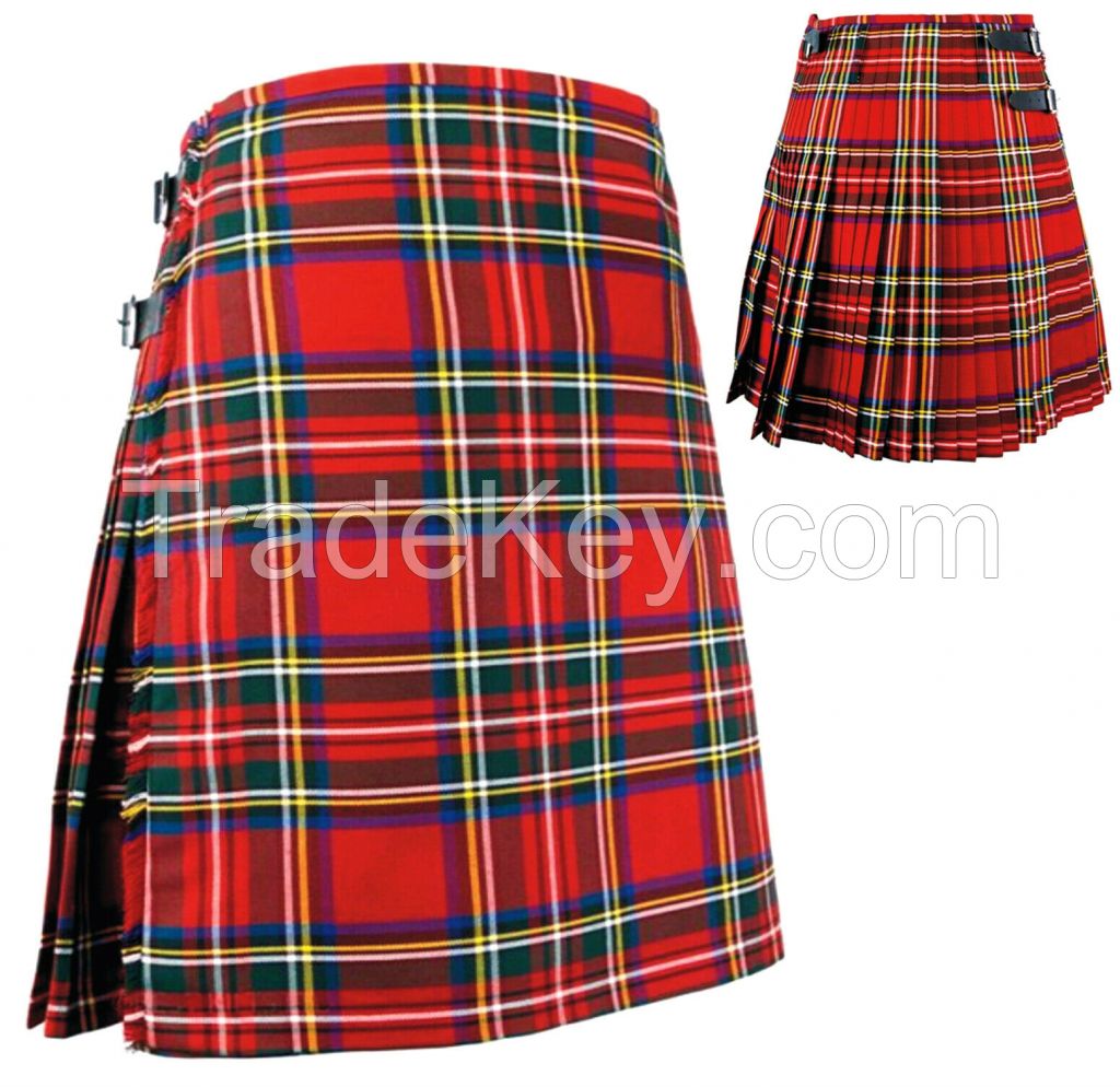 Scotish Kilt