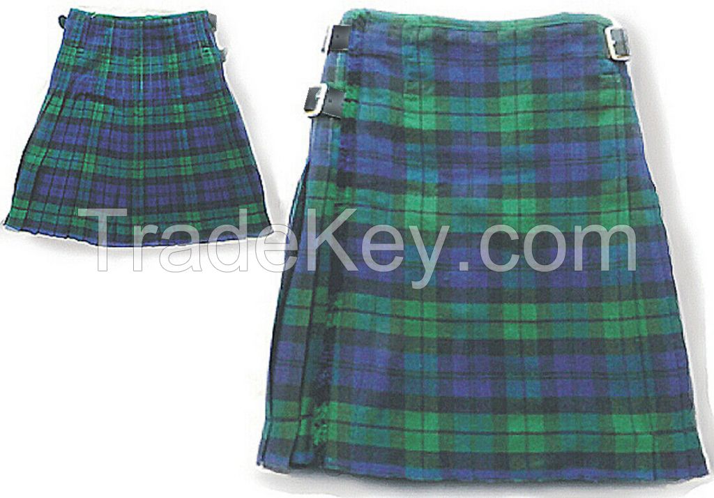 Scotish Kilt