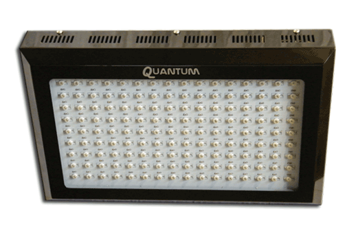 300W Quantum LED Grow Light