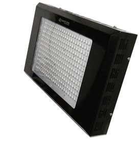 600W Quantum LED Grow Light