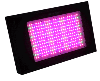 600W Quantum Pro-Bloom LED Grow Light