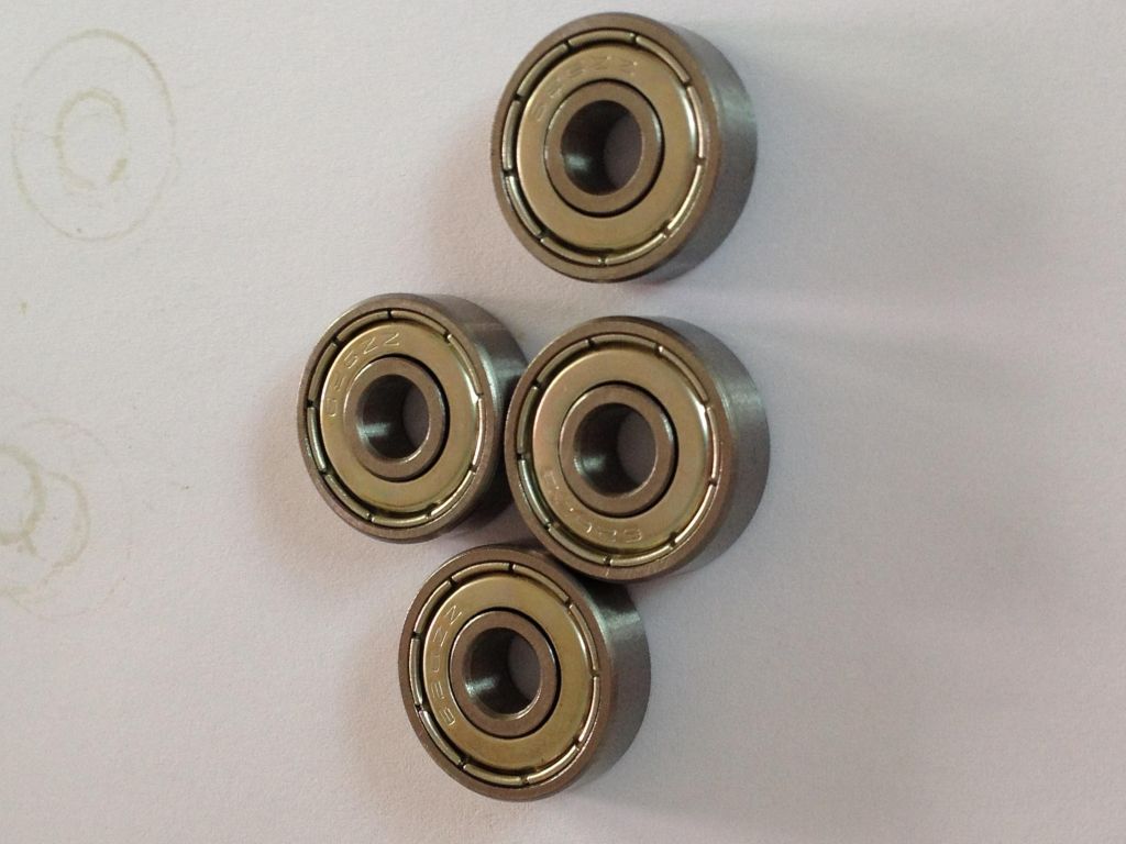 miniature bearing 625