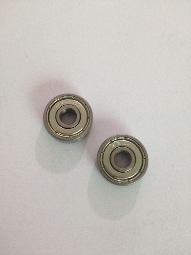 Deeep groove ball bearing 626, miniature bearing 626
