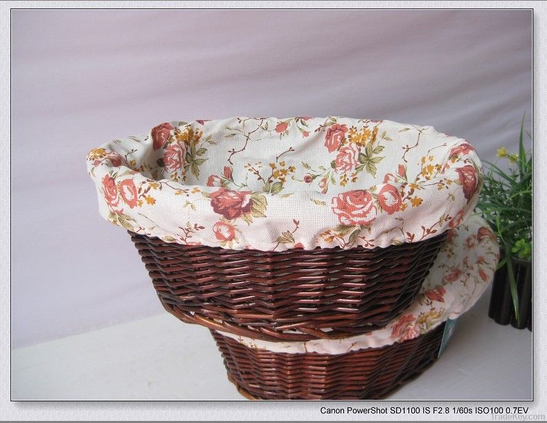 wicker craft