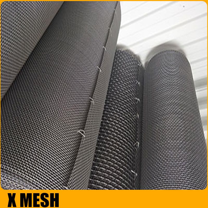 Vibrating Screens/ Crimped Screen Mesh