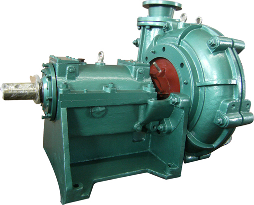 SJB SLURRY PUMP